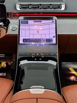 مێرسێدس بێنز S-Class